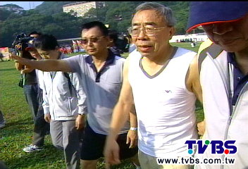 買壹傳媒台塑「有意願」 王文淵首度證實