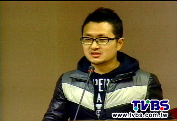 遭蘋果侵權抗議！急轉彎　九把刀：已撤告