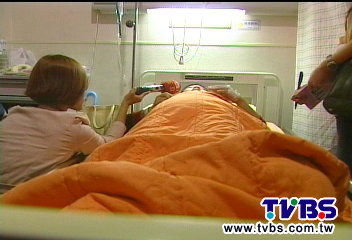 埋線瘦身!婦挨1500針 發炎險死