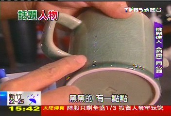 咬牙「原」夢 堅持完美近乎苛求