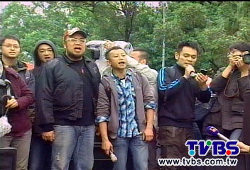 反壹傳媒交易案 重量級導演相挺