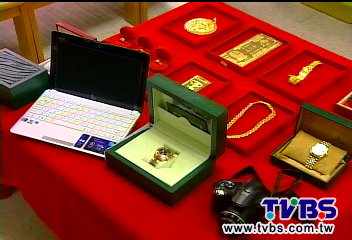當手錶應急 公營當舖借款估逾54億