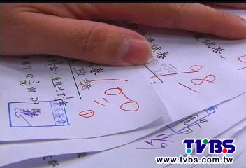 沒考100分就打！父太苛、母訴離　判准
