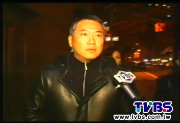 濂松病逝/辜濂松遺體運回台 辜仲立:準備中