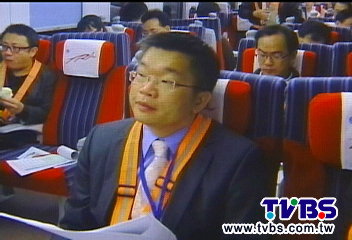 普悠瑪育嬰室首曝光 扶手上藏點字