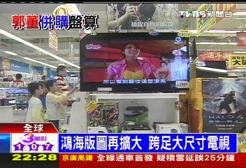 專拍攝極限GoPro 鴻海2億美元入股