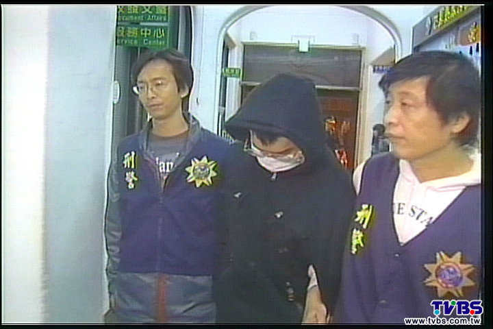 想紅！PO文揚言炸總統府　落網「打卡」