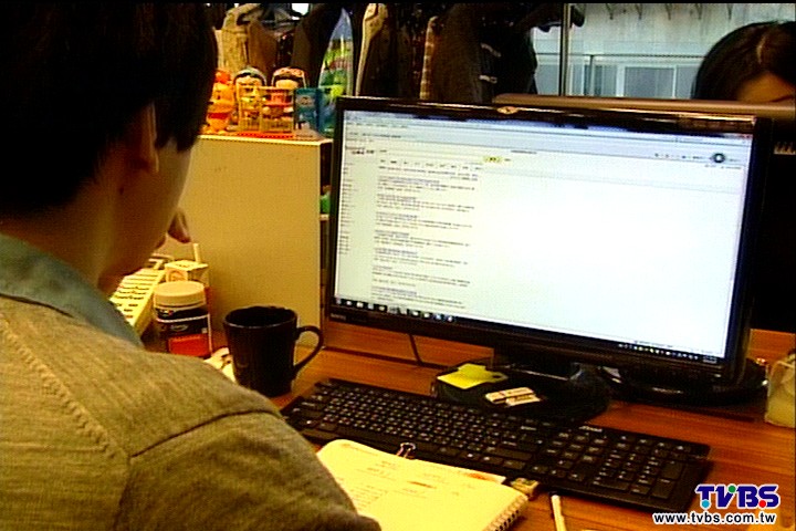 100M「飆網」達7成? 北市鬧區辦不得