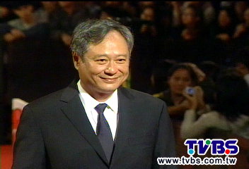 奧斯卡入圍　李安「少年Pi」11項