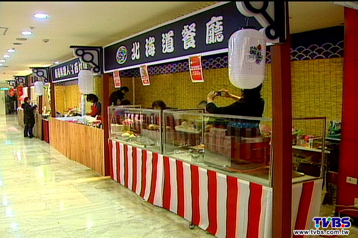 日圓貶!「北海道展」降價5折 年前搶財