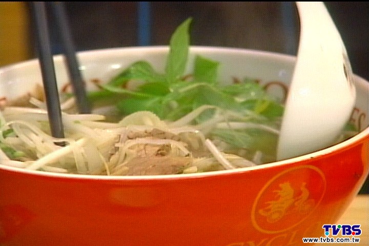 牛肉河粉客製化 7種部位任君選,業者?