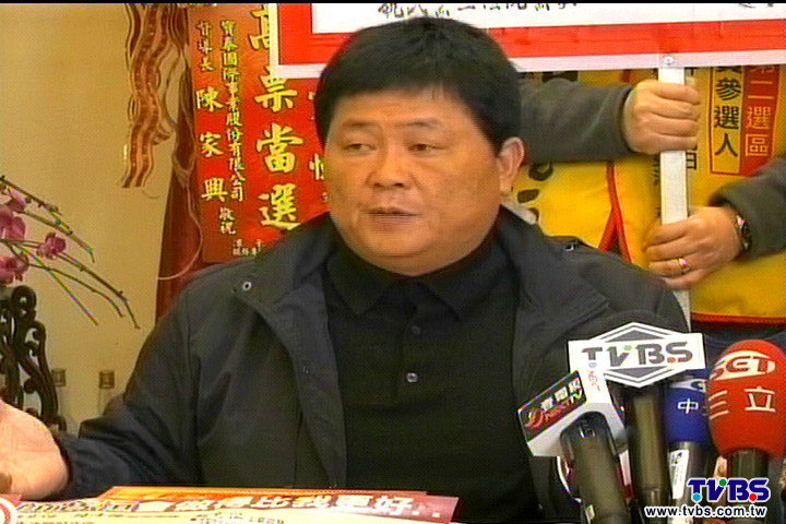 遭質疑拖延入監 顏清標:不會逃避