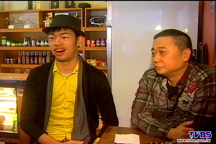 當保證人負債千萬 小蝦:父債子還天經地義