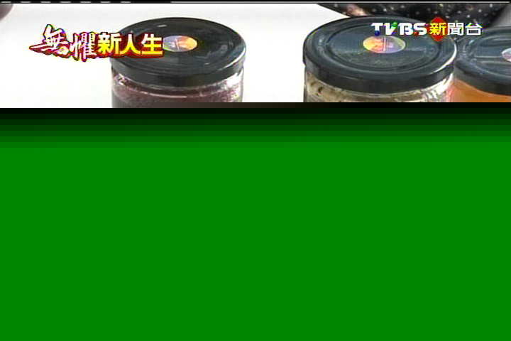 失業變創業 堅持手工熬天然果醬