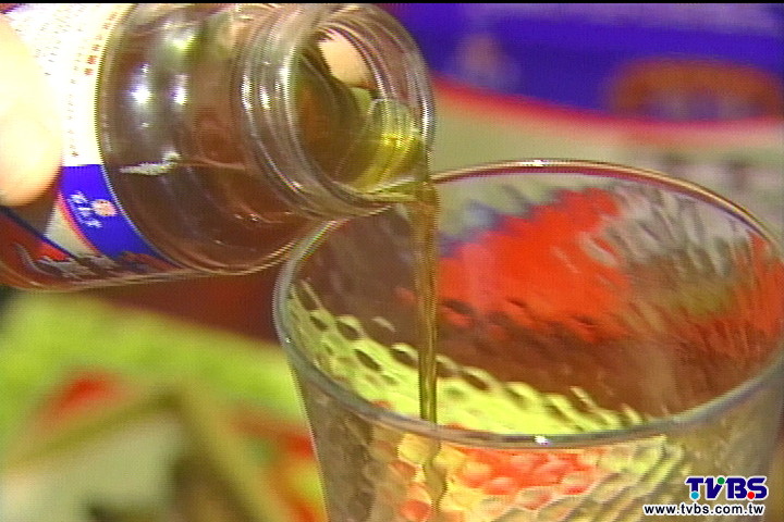 賣酒盈百億　台酒祕製「解酒液」兩頭賺