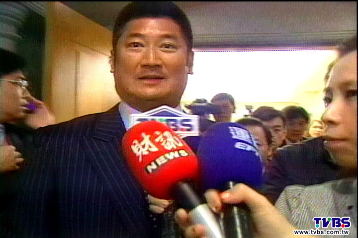 喪親假滿!紅火案再開庭 傳辜仲諒