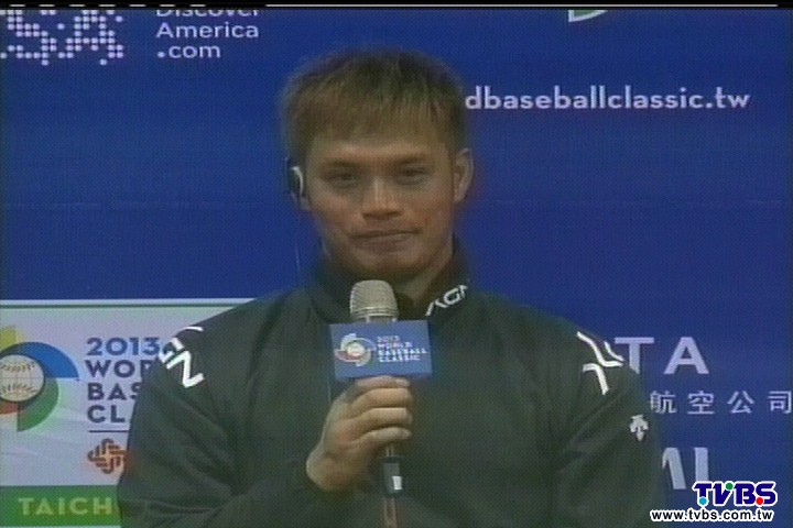 經典賽／獲選MVP！陽岱鋼打擊出色　日媒關注