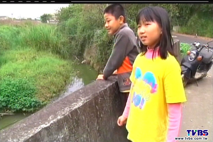 目睹婦溺水 國小姐弟搶救不成嘆可惜