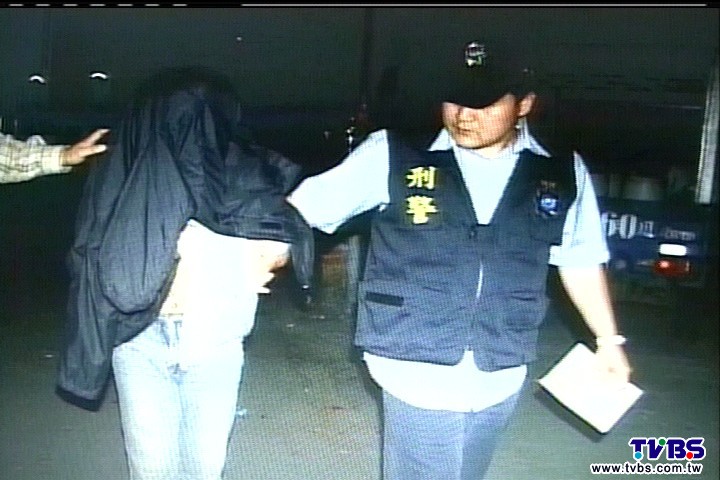 重追分屍案 電鋸支解溶屍手段兇殘