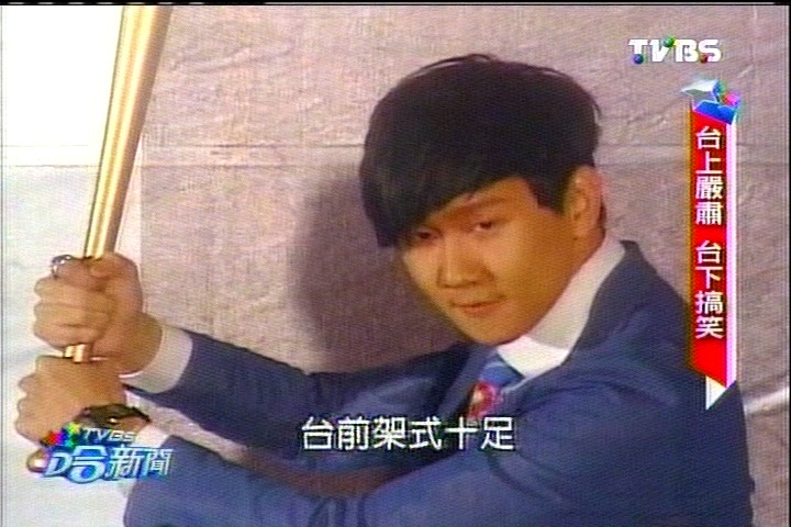 歌唱比賽發跡 林俊傑詞曲創作變唱將