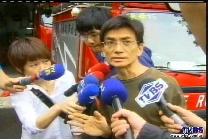 檢最晚下午抗告 歐石城:我是清白的