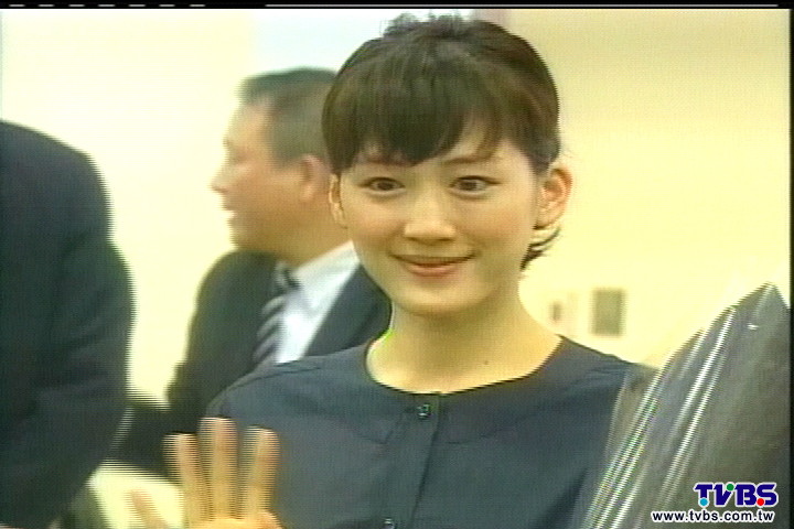 「魚干女」失效？　綾瀨遙大河劇收視差