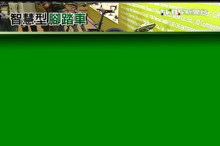 休閒環保當道　自行車出口逾18億美元