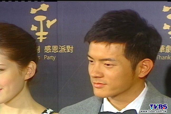 徐若瑄傳新歡? 宥勝:她是我女神