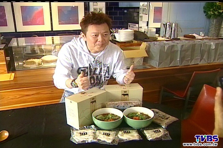 非專門店賣出口碑 夜店、KTV搶賣牛麵