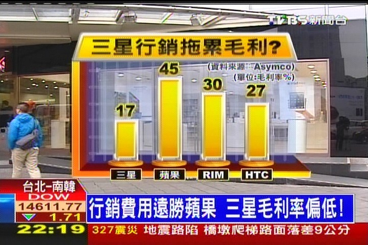 三星董座李健熙返國 研擬集團新戰略?