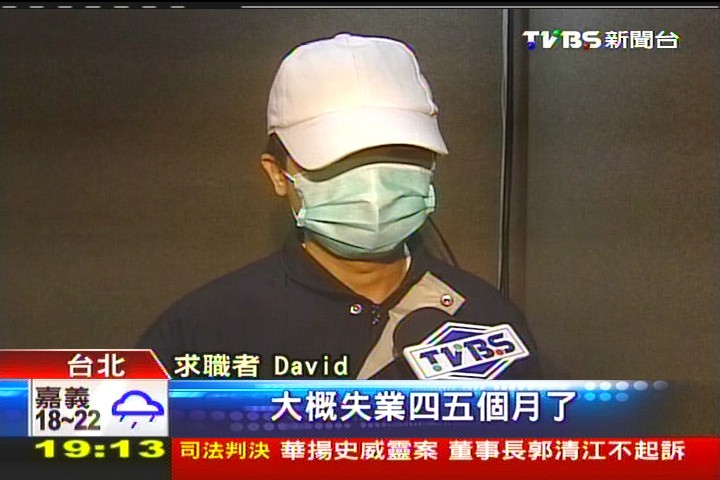 學歷太高反扣分？　博士「藏」學歷求職