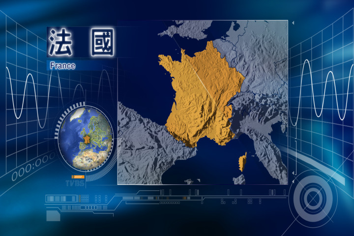 法國會通過同志婚姻法 全球第14國