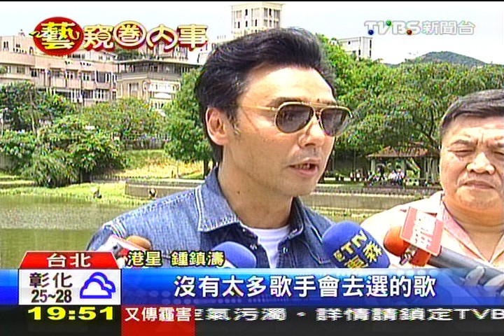 紀念鄧麗君歌單曝光！　周董、阿B撞歌