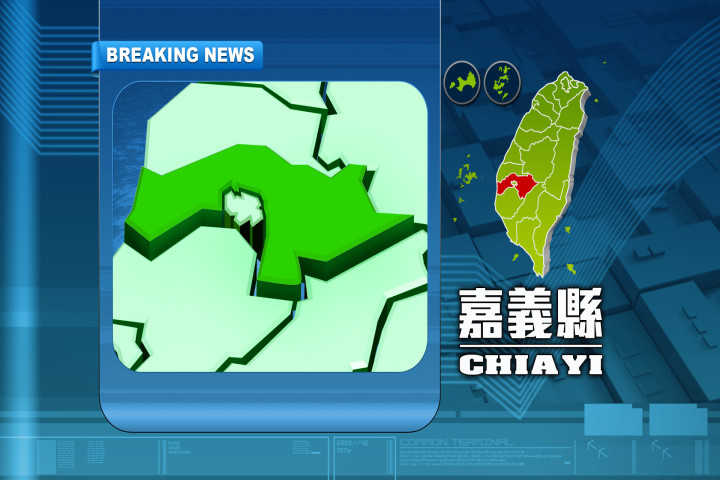 解說曙光成叫賣 夜市文化搬上阿里山