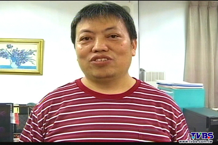 刑警背心像緊身衣 員警甩肉56公斤