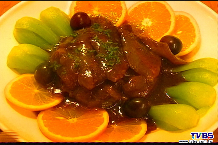 【好吃一點訣】牛板腱肉靠紅酒「乳化」　燉煮時間短