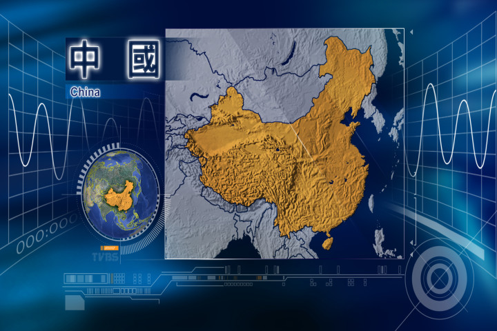 【FOCUS新聞】大暴雨兩岸同 大陸華南60年最慘