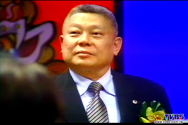 搶攻大陸市場 蔡衍明蟬聯台首富