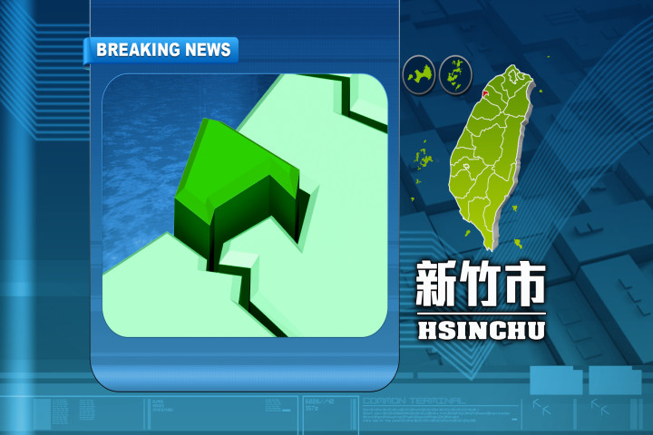 〈快訊〉 新竹KTV停車場槍擊　警逮2嫌