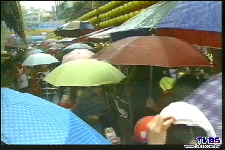 不能都怪雨!基隆鬱卒 輕生率攀高