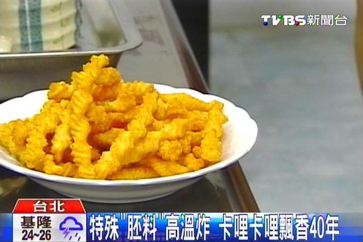 「卡哩卡哩」也加盟！　懷舊餅乾戰市場