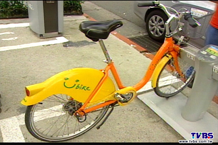 車友騎「Ubike」攻武嶺!127km花15小時