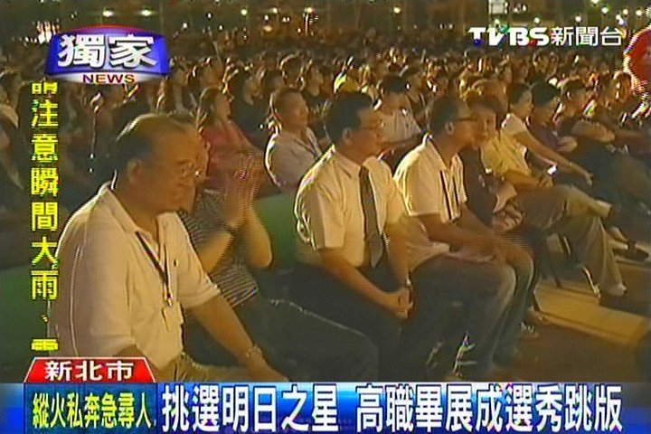 〈獨家〉挑選明日之星 高職畢展成選秀跳版