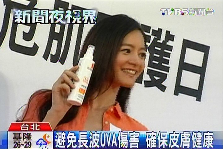 避免長波UVA傷害　確保皮膚健康