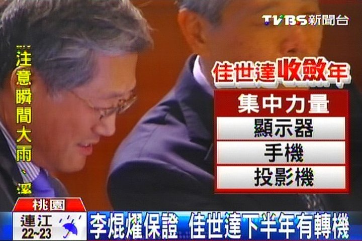 李焜耀痛批政府 效能不彰扯後腿