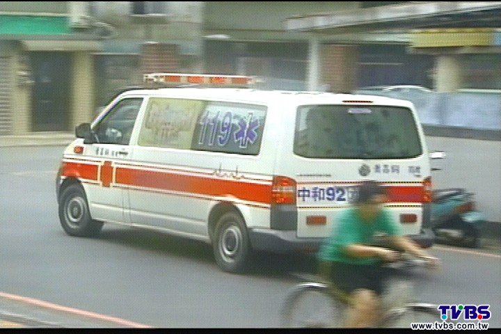 往返3小時!「兒是台大醫」 婦堅送台大