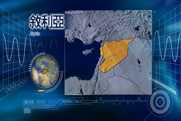 每眨眼一次多一個 全球難民破4500萬