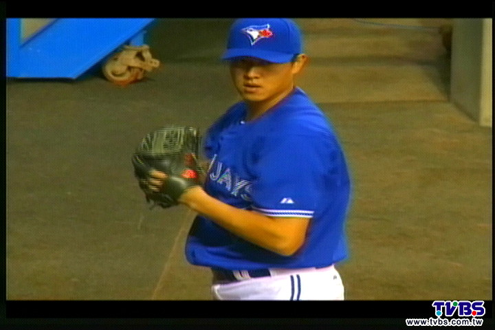 MLB/王建民優質先發戰金鶯 助藍鳥十連勝