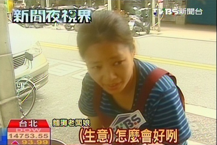 TVBS民調：64%眾看壞消費意願
