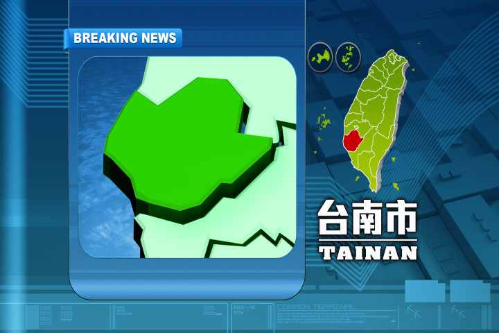 〈快訊〉中華醫科大廁所見男屍 身分確認中